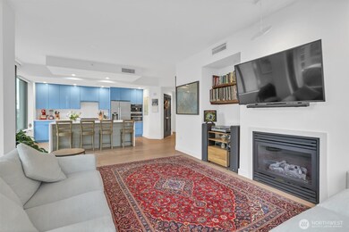 Azur unit 1007, Seattle, WA 98121 - photo 3