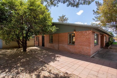 2510 E Kleindale Rd, Tucson, AZ 85716 - photo 4