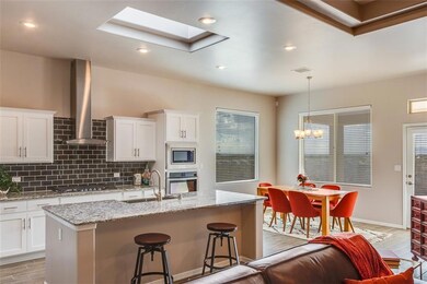 808 Oxfordshire St, Horizon City, TX 79928 - photo 3