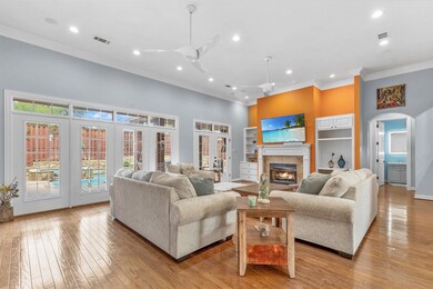 933 Crestview Dr, Bedford, TX 76021 - photo 5