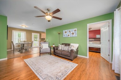 430 Fairground Heights, Shelbyville, TN 37160 - photo 5