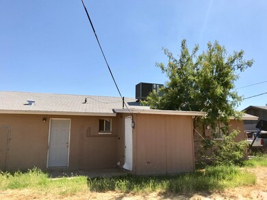 Storage Shed