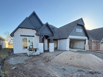 6440 E 125th St S, Bixby, OK 74008 - photo 2