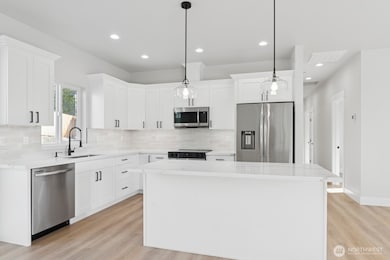 11 Hobble Creek St, Elma, WA 98541 - photo 5