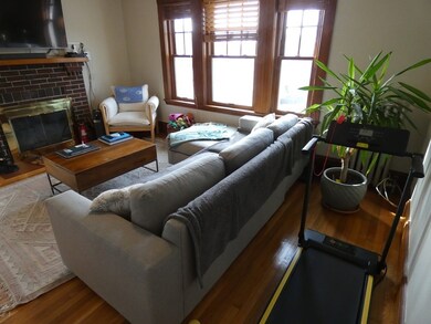 125 Slade St unit 2, Belmont, MA 02478 - photo 5