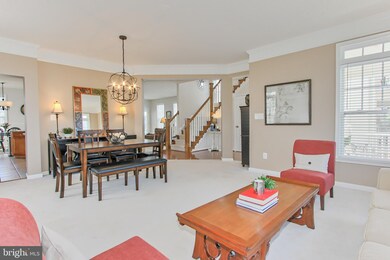 25014 Mineral Springs Cir, Stone Ridge, VA 20105 - photo 7