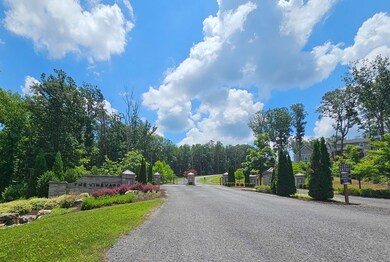 Main Entrance