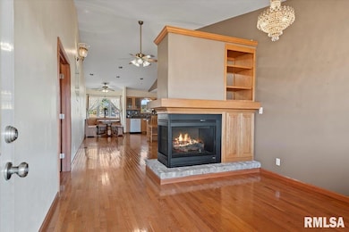 117 Brookside Glen Dr, Sherman, IL 62684 - photo 4