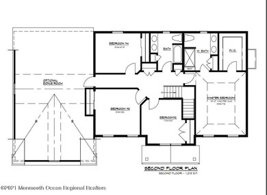 398 Thompson Ave, Middletown Township, NJ 07748 - photo 3