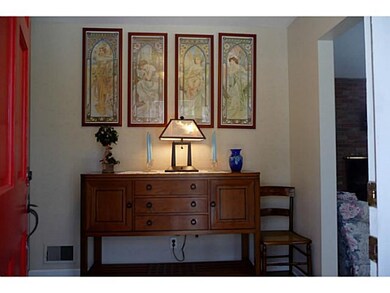 Foyer
