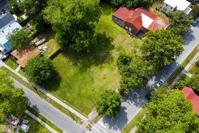 719 New Street, New Bern, NC 28560