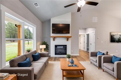 Tract2 Drummond Rd, Cedartown, GA 30125 - photo 6