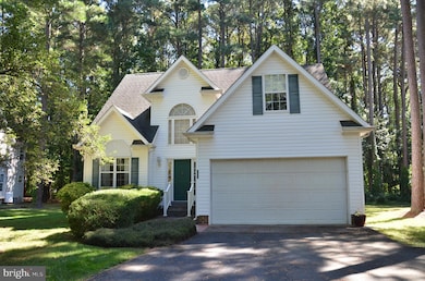 228 Tyler Ave, Saint Michaels, MD 21663 - photo 2