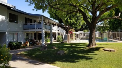 721 E Montebello Ave unit 112, Phoenix, AZ 85014 - photo 3