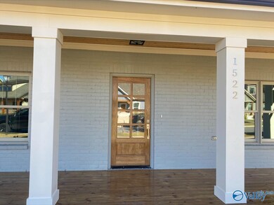 1522 Hammock St, Huntsville, AL 35811 - photo 2