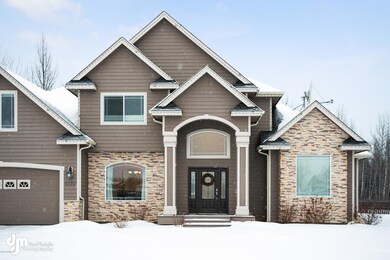 2730 S Egg Cir, Wasilla, AK 99654 - photo 2