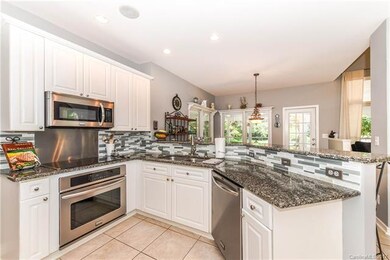 8502 New Oak Ln, Huntersville, NC 28078 - photo 6