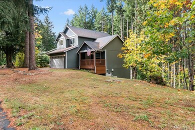 18719 Woodburn Ct SE, Yelm, WA 98597 - photo 3