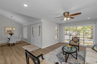 15224 Golden Rain Dr, Chesterfield, MO 63017 - photo 3