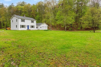 1283 Hidden Valley Rd, Shaftsbury, VT 05262 - photo 3