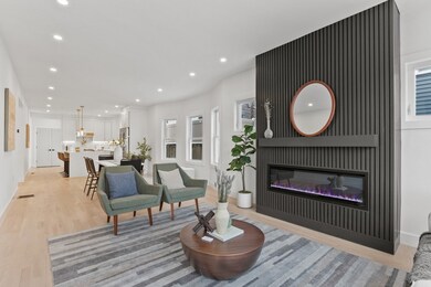 28 Sutherland Rd unit 28, Arlington, MA 02476 - photo 5