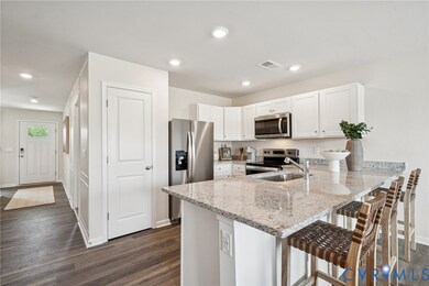 3517 Perrins Hill Way, Prince George, VA 23875 - photo 6