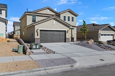 280 Staffs Way, El Paso, TX 79928 - photo 3