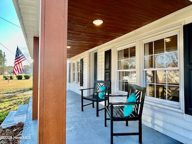 103 W 5th St, Hobgood, NC 27843 - photo 4