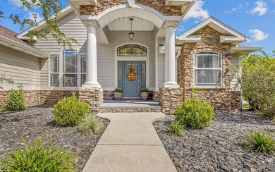 880 NW Savannah Cir, Lake City, FL 32055 - photo 3