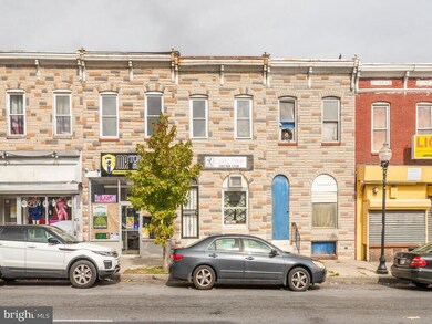 2438 E Monument St, Baltimore, MD 21205 - photo 2