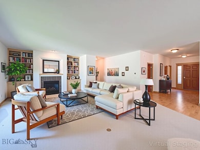 1031 Boylan Rd, Bozeman, MT 59715 - photo 2