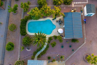Pool/Cabana