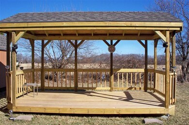 505 W Chestnut Rd, Nixa, MO 65714 - photo 4