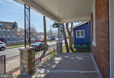 103 S Brown St, Gloucester City, NJ 08030 - photo 4