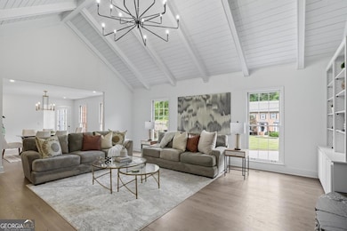 5786 Broxton Cir, Norcross, GA 30092 - photo 7