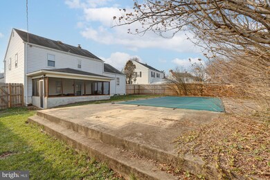 600 N Walnut St, Newport, DE 19804 - photo 6