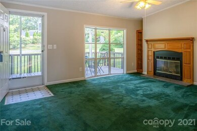 888 Center St, Asheville, NC 28803 - photo 3