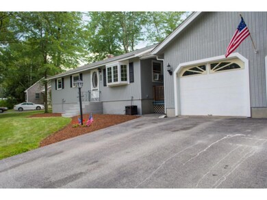 131 Ridgefield Dr, Milford, NH 03055 - photo 2