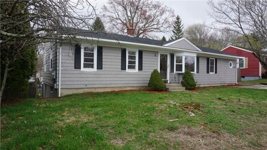 33 Cochran St, West Warwick, RI 02893 - photo 3