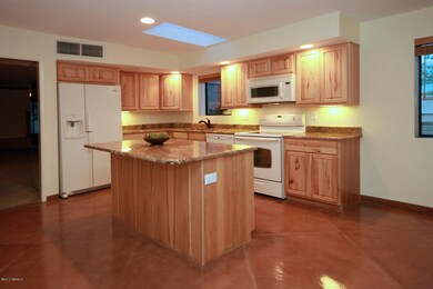 Beautifully updated Kitchen!