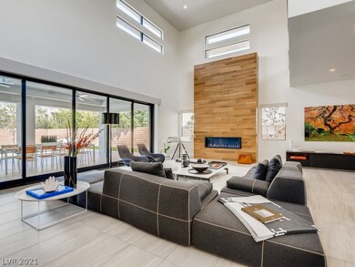 28 Hunting Horn Dr, Las Vegas, NV 89135 - photo 7