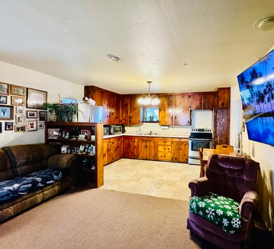 209 E Wade Ln, Payson, AZ 85541 - photo 6