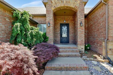 12213 E Troon Ct, Wichita, KS 67206 - photo 2