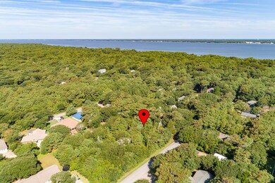Lot in Proximity to Water