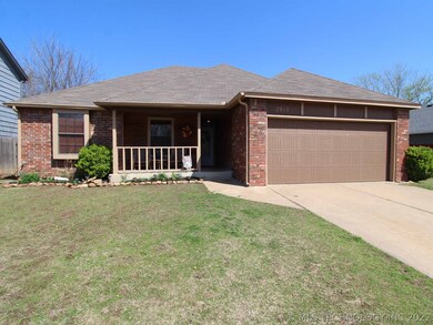 unlisted-address, Tulsa, OK 74132 - photo 2