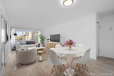 The Continental Condominium unit 6J, New York, NY 10017 - photo 2