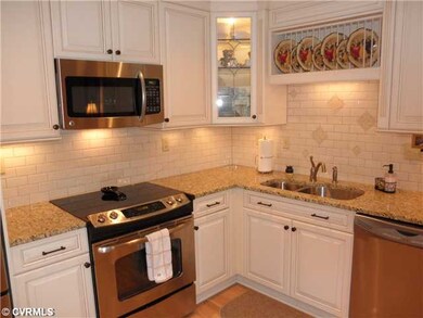 Kitchen - Custom Canadian Cabinets-Drawers have Pu