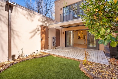 841 E Alameda St unit C, Santa Fe, NM 87501 - photo 7