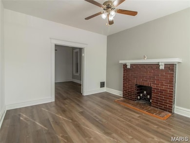 1909 Allen Ave, Saint Louis, MO 63104 - photo 4