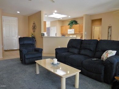 18885 N Summerbreeze Way, Surprise, AZ 85374 - photo 7